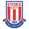 Stoke City Tröja